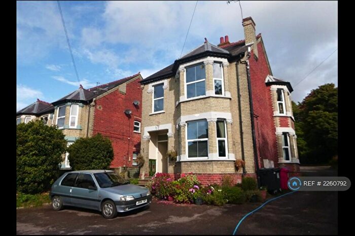 1 Bedroom Flat To Rent In West Wycombe Road, High Wycombe, HP12