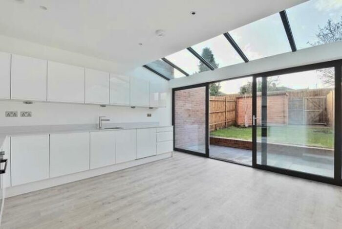 4 Bedroom Terraced House To Rent In Eden Road, Beckenham, BR3