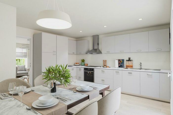 3 Bedroom End Of Terrace House For Sale In Nine Corners, Kimberley, Nottingham, NG16
