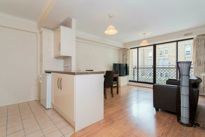1 Bedroom Flat To Rent In Milner Square, Angel, N1