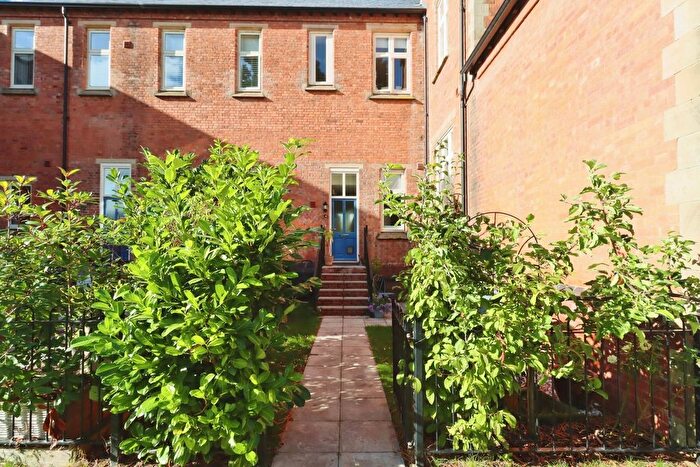 2 Bedroom Terraced House For Sale In Oliver Road, Bicton Heath, Shrewsbury, SY3