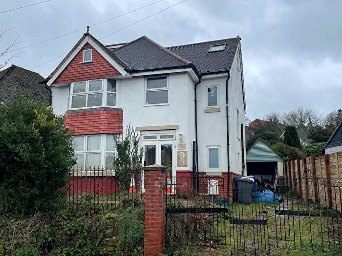 5 Bedroom Detached House For Sale In Farncombe Street, Godalming, Surrey, GU7