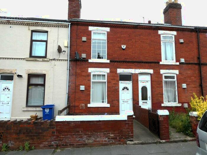 2 Bedroom Terraced House To Rent In Jubilee Road, Doncaster, DN1