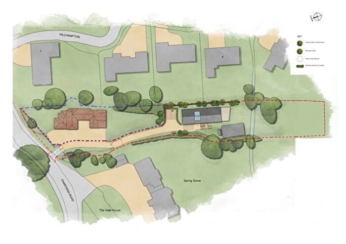 4 Bedroom Detached House For Sale In Charters Road, Ascot, Berkshire, SL5
