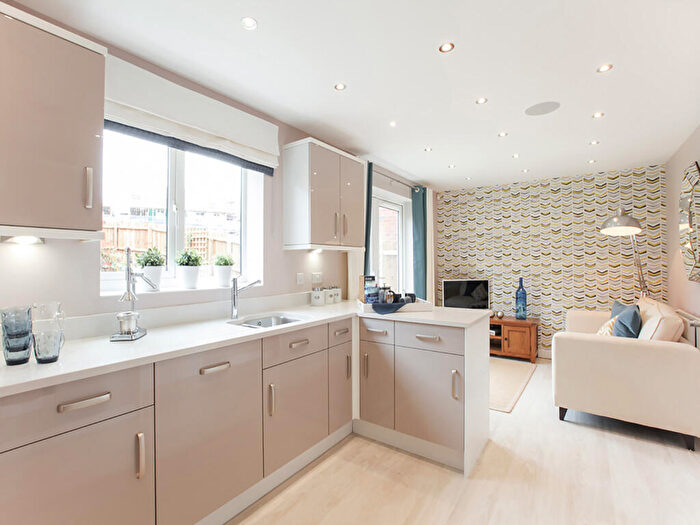 5 Bedroom Detached House For Sale In Poverty Lane Maghull Liverpool, L31