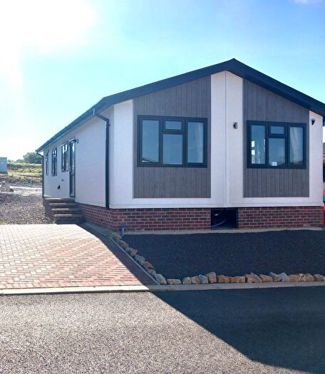 2 Bedroom Park Home For Sale In Show Home Sale – Tranquility Residential Park, EX34
