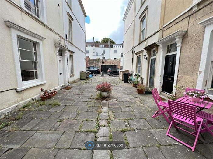 5 Bedroom Terraced House To Rent In James Place, Clifton, Bristol, BS8