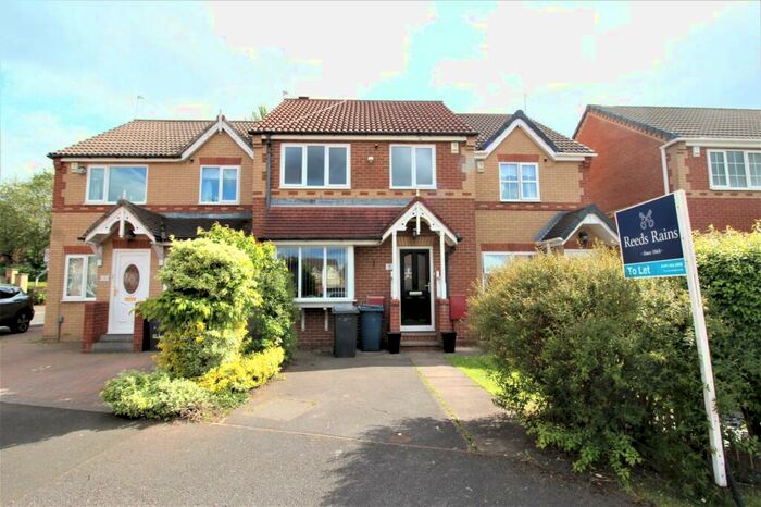 3 Bedroom Terraced House To Rent In Tyne View, Hebburn, Tyne And Wear, NE31