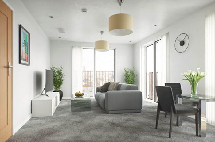 1 Bedroom Flat For Sale In Bridgewater Wharf, Ordsall Lane, Manchester, Greater Manchester, M5