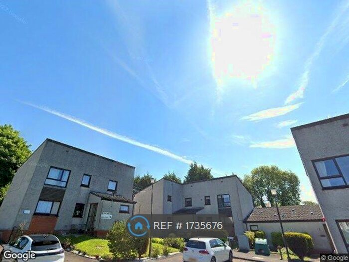1 Bedroom Flat To Rent In Carmunnock, Clarkston, Glasgow, G76