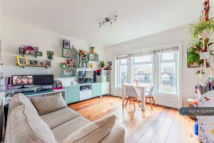 1 Bedroom Flat To Rent In Anerley Road, London, SE20