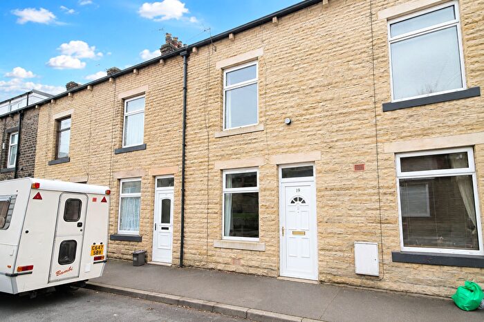 2 Bedroom Terraced House To Rent In Harley Street, Todmorden, OL14