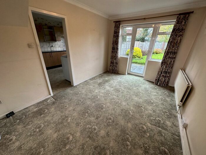 3 Bedroom Semi-Detached House To Rent In Lodge Close, Uxbridge, Greater London, UB8