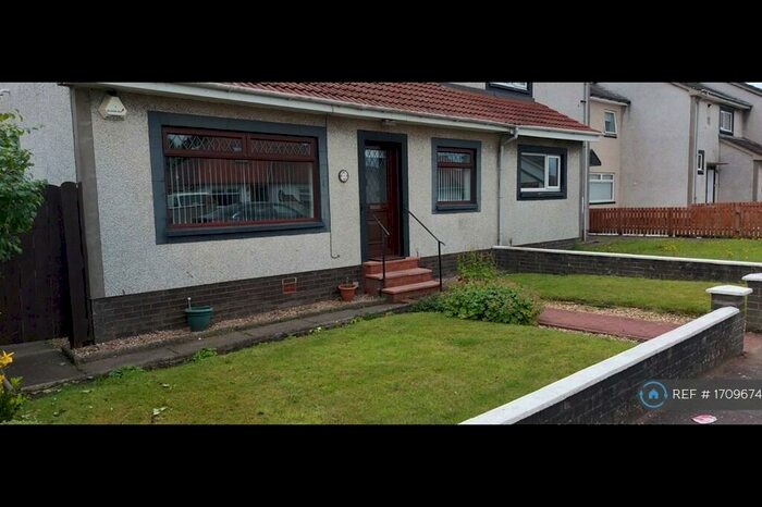 2 Bedroom Bungalow To Rent In Townfoot, Dreghorn, Irvine, KA11