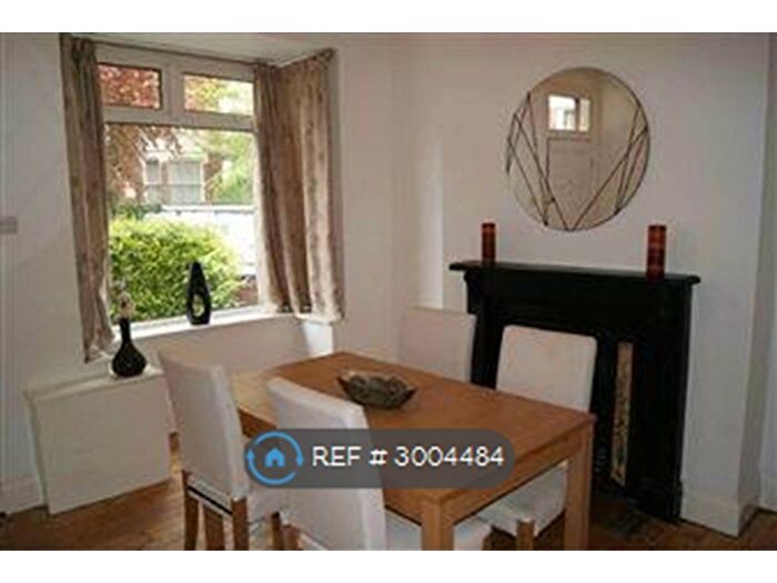 2 Bedroom Terraced House To Rent In Victoria Road, Birmingham, B17