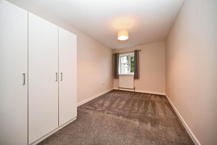 2 Bedroom Apartment To Rent In Town Street, Rawdon, Leeds, LS19