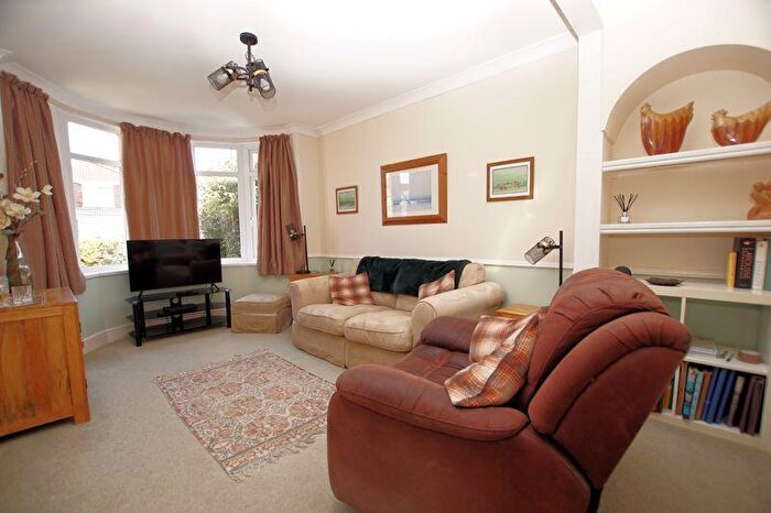 3 Bedroom End Of Terrace House For Sale In Elson Lane, Gosport, PO12