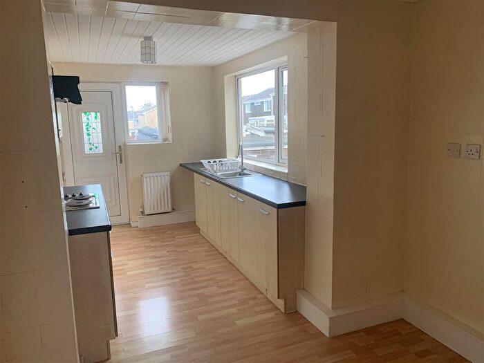 2 Bedroom Flat To Rent In Gisburn Court, Cramlington, NE23