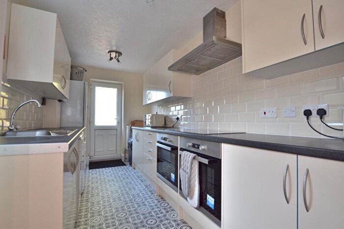 5 Bedroom Terraced House To Rent In St. Catherine Street, Gloucester, GL1