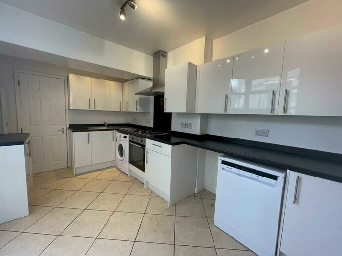 3 Bedroom House To Rent In Newcome Road, Portsmouth, PO1