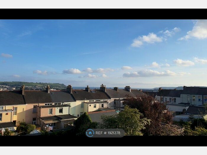2 Bedroom Flat To Rent In Mount Gould Road, Plymouth, PL4