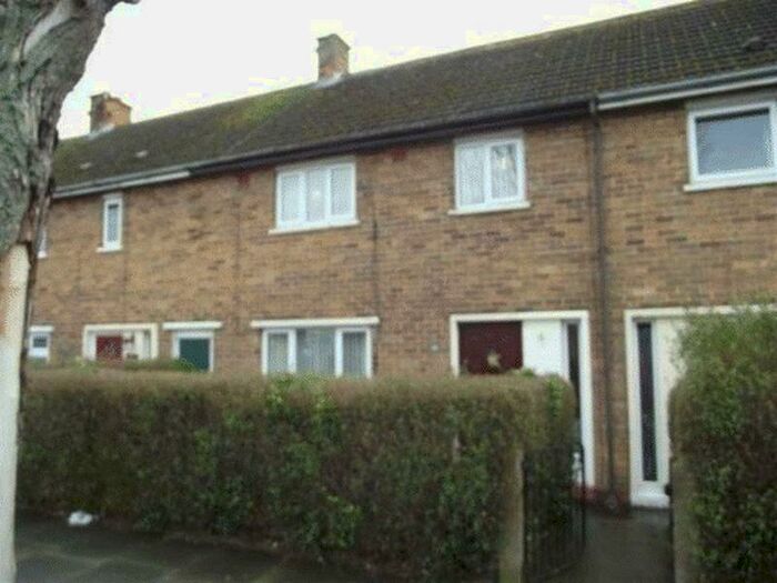 3 Bedroom Terraced House To Rent In Western Avenue, Chester, CH1
