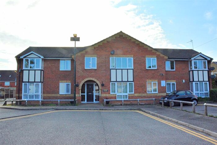 1 Bedroom Apartment To Rent In Merton Court, Church Road, Welling, DA16