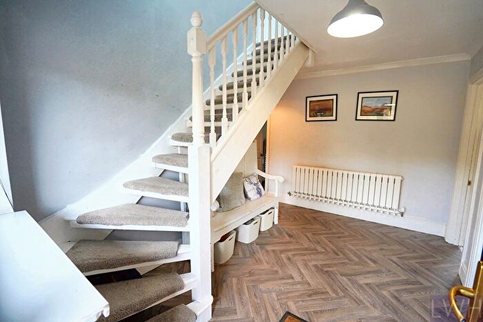 4 Bedroom Detached House For Sale In Mangarwaen, Trawsfynydd - Ac, LL41