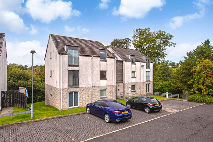 2 Bedroom Flat For Sale In C, St. Margarets Well, Dunfermline, KY12