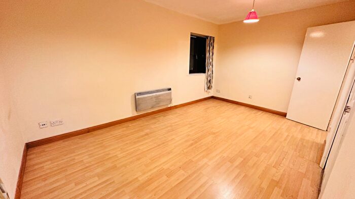 Studio To Rent In Vicars Bridge Close, Wembley, HA0