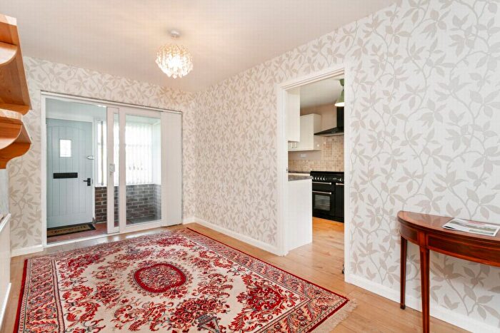 2 Bedroom Bungalow For Sale In Harpswood Lane, Hythe, CT21