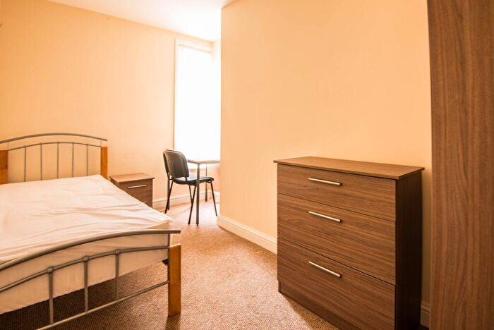 2 Bedroom Apartment To Rent In Church Street, Ormskirk, L39