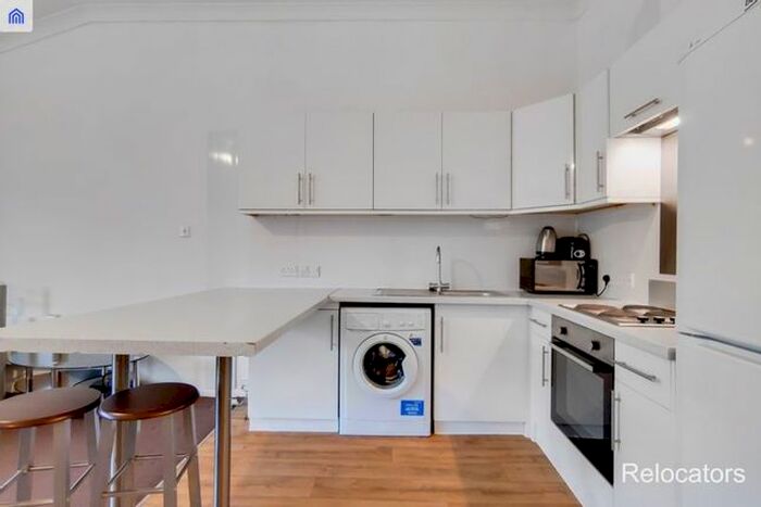 Studio To Rent In Mile End Road, Stepney, E1