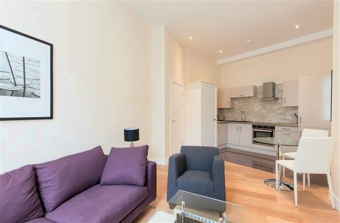1 Bedroom Flat To Rent In Grace Lodge, Clarenece Road, London, London, E5