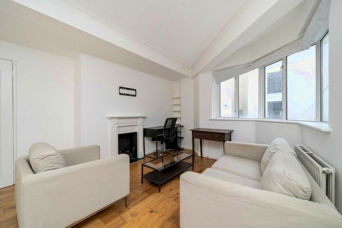 1 Bedroom Flat To Rent In Gilston Road, London, SW10
