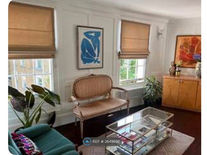 1 Bedroom Flat To Rent In Camden Square, Ramsgate, CT11