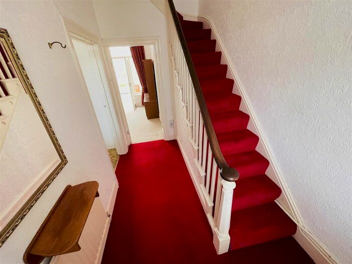 3 Bedroom Terraced House For Sale In Hillfield Villas, Kidwelly SA17