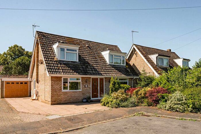 3 Bedroom Bungalow For Sale In Snettisham, PE31