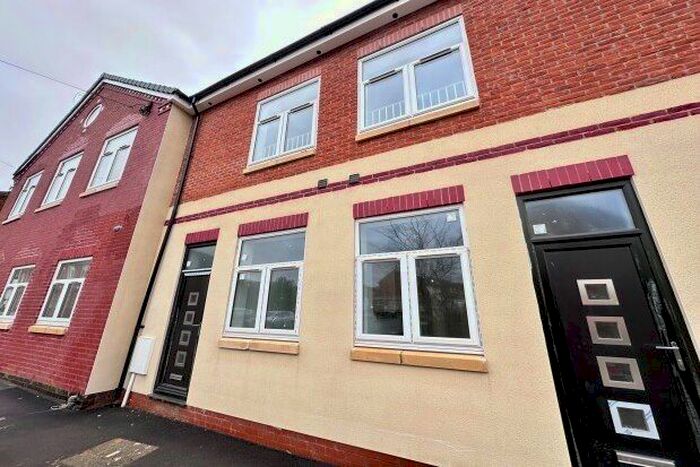 2 Bedroom Property To Rent In The Barracks, Leicester, LE9