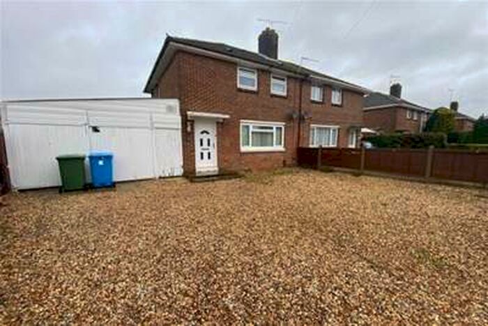 3 Bedroom House To Rent In Cavan Crescent, Waterloo, BH17