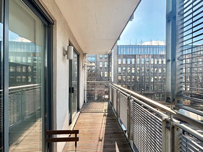 1 Bedroom Flat To Rent In Pentonville Road, London, N1