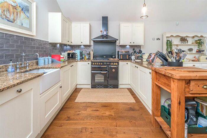 3 Bedroom Barn Conversion For Sale In Budle Barns, Easington, Northumberland, NE70