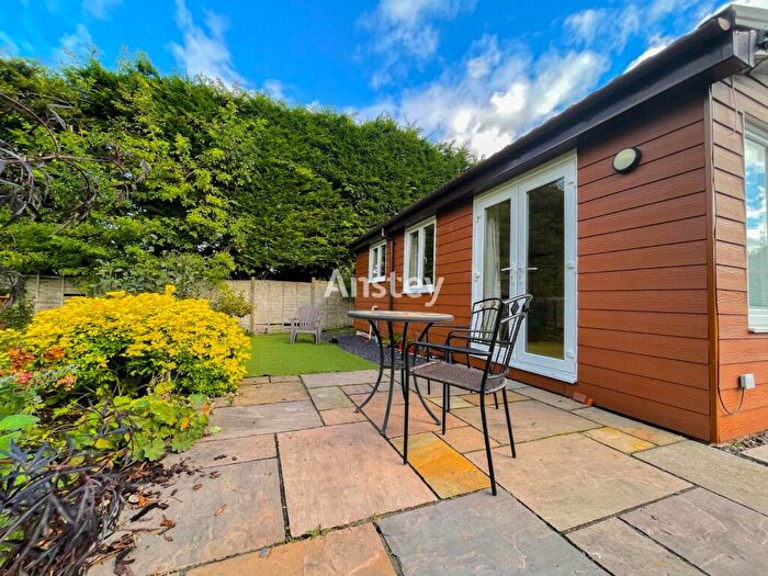 2 Bedroom Bungalow To Rent In Hensting Lane, Owslebury, Winchester, Hampshire, SO21