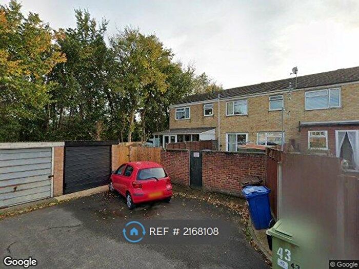 3 Bedroom End Of Terrace House To Rent In Sittingbourne, Sittingbourne, ME10