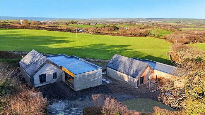 3 Bedroom Bungalow For Sale In Poundstock, Bude, EX23