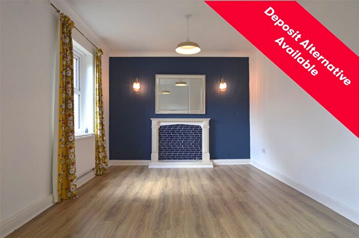 2 Bedroom Flat To Rent In Eldorado Road, Cheltenham, Gloucestershire, GL50