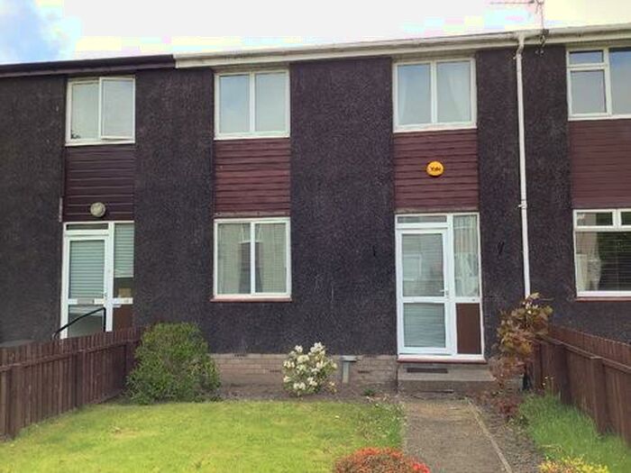 3 Bedroom Property To Rent In Granton Terrace, Dundee, DD4