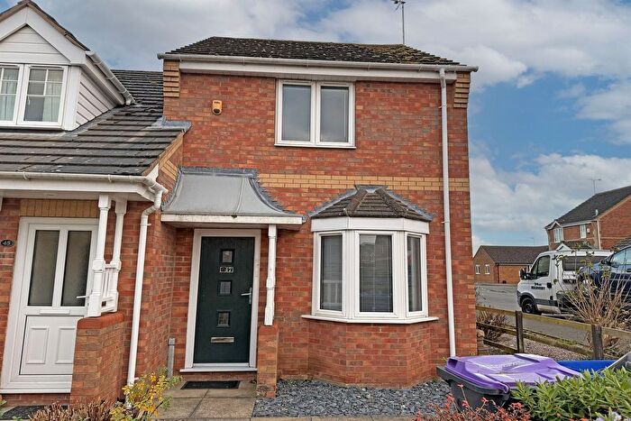 2 Bedroom Terraced House To Rent In Smalley Road, PE21