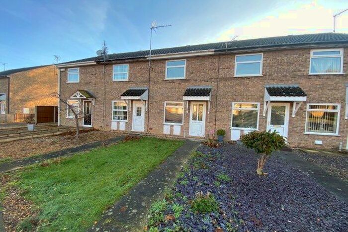 2 Bedroom Property To Rent In Rainsthorpe, King's Lynn PE30