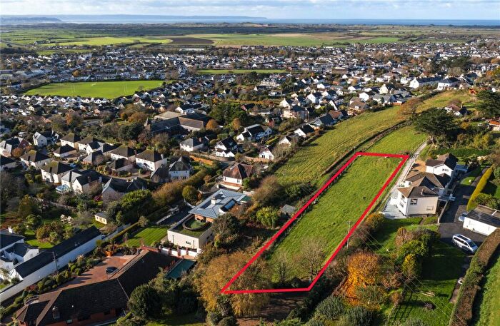 5 Bedroom Plot For Sale In Down Lane, Braunton, Devon, EX33